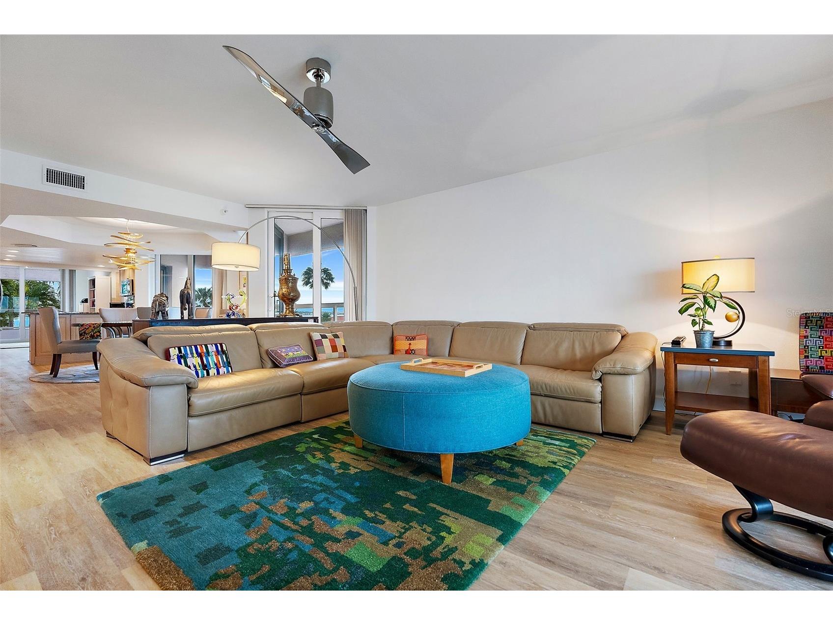 1310 Gulf Boulevard #4-G Clearwater FL 33767 - GULF OF MEXICO TB8513386 image5