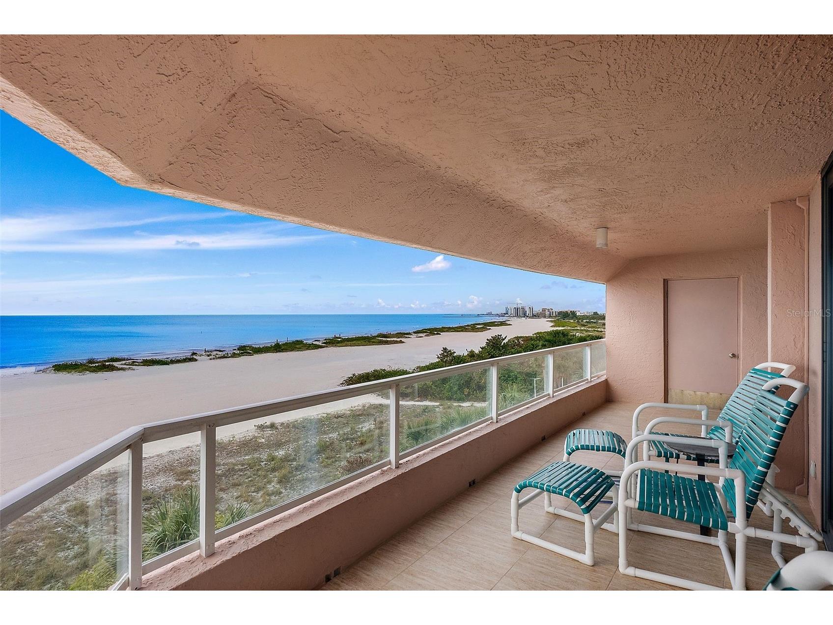 1310 Gulf Boulevard #4-G Clearwater FL 33767 - GULF OF MEXICO TB8513386 image6