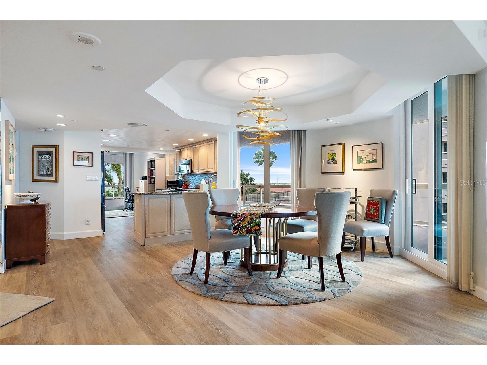 1310 Gulf Boulevard #4-G Clearwater FL 33767 - GULF OF MEXICO TB8513386 image8