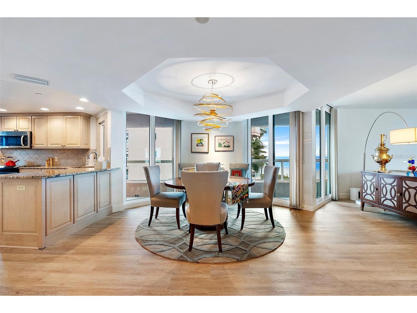 1310 Gulf Boulevard #4-G Clearwater FL 33767 - GULF OF MEXICO TB8513386 image9