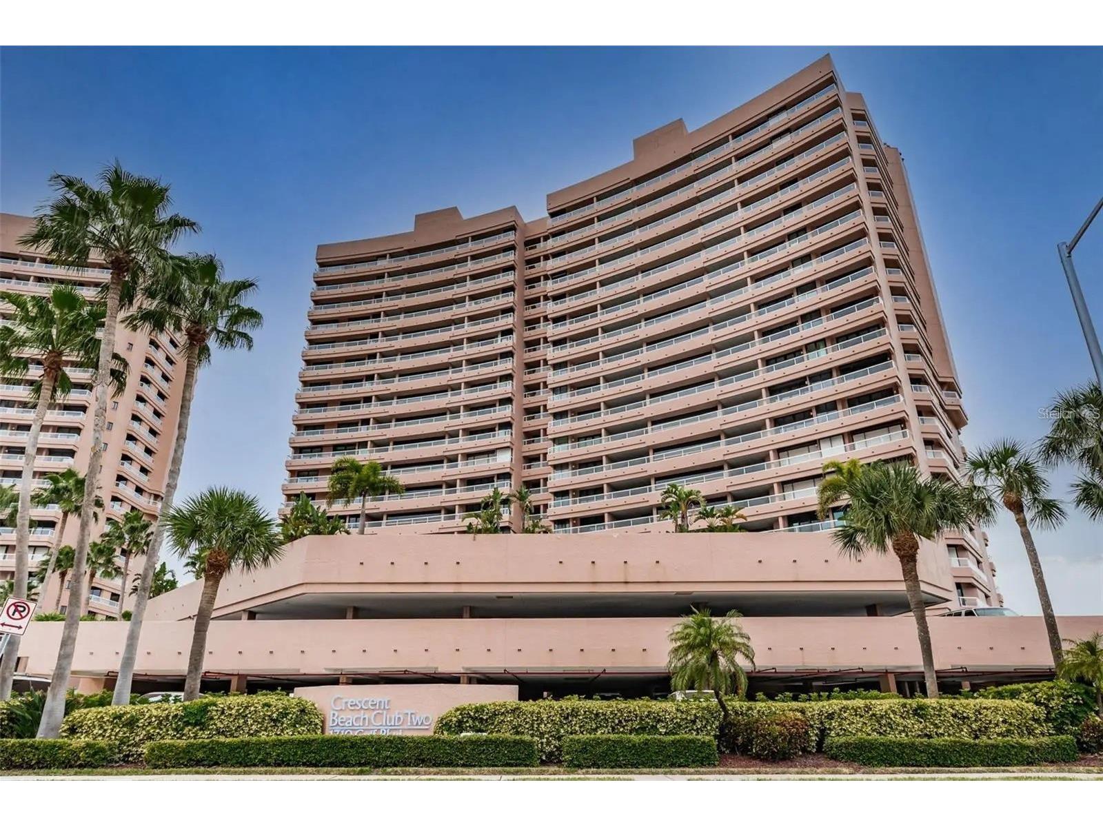 1310 Gulf Boulevard #4D Clearwater Beach FL 33767 TB8503246 image1