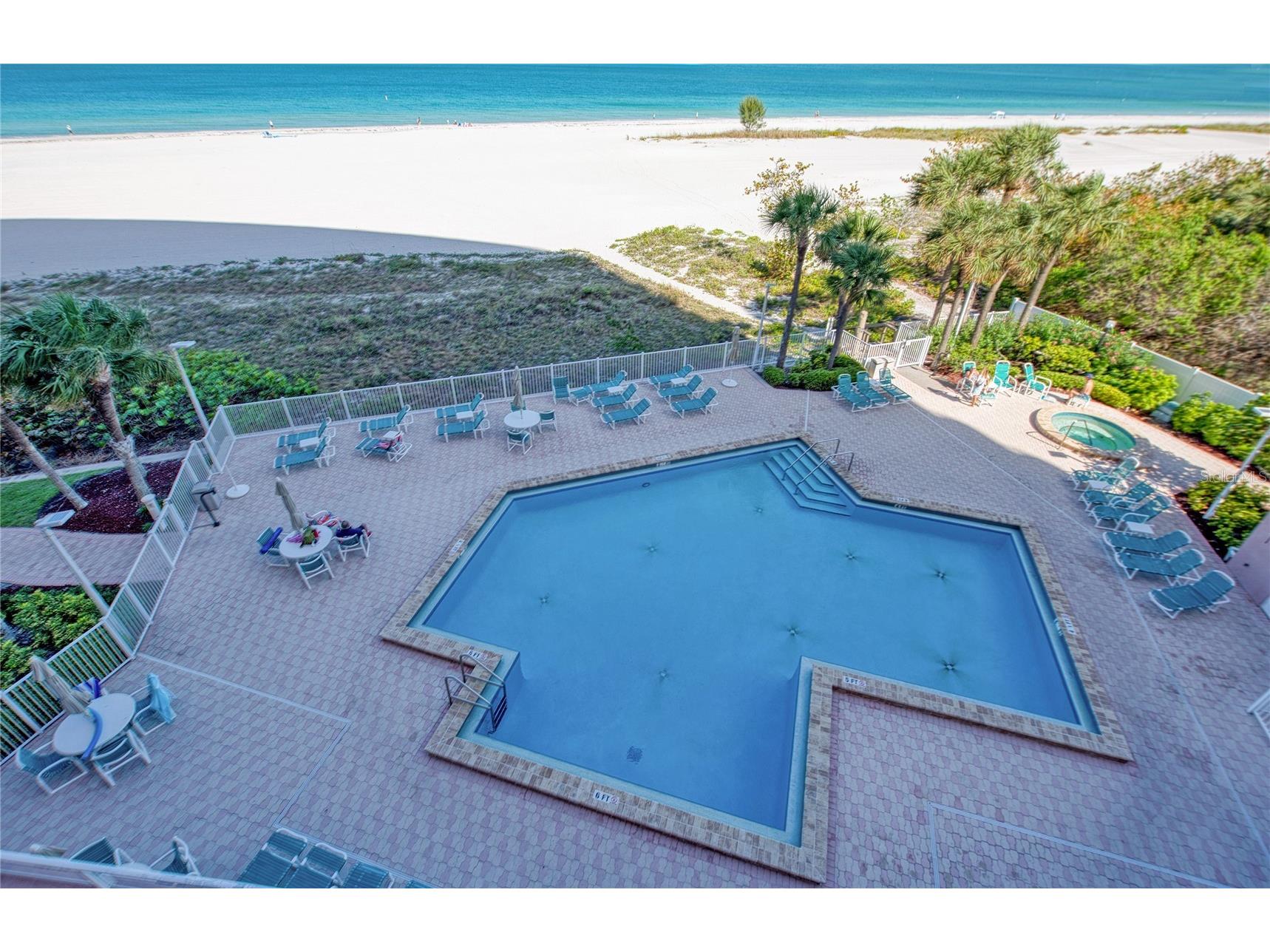1310 Gulf Boulevard #4D Clearwater Beach FL 33767 TB8503246 image11