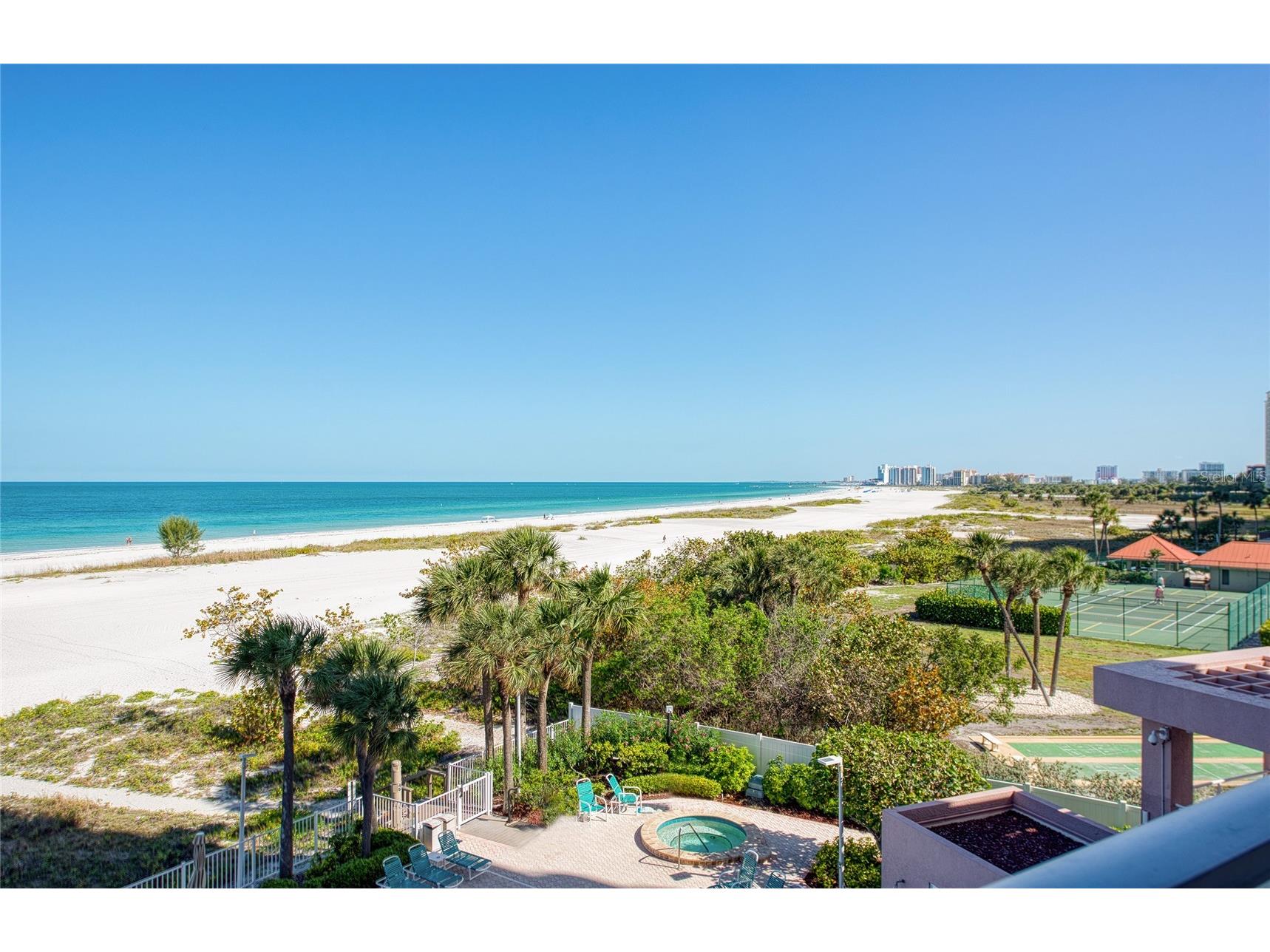 1310 Gulf Boulevard #4D Clearwater Beach FL 33767 TB8503246 image12