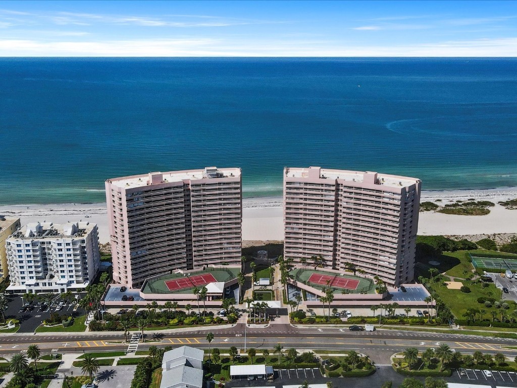 1310 Gulf Boulevard #5C Clearwater FL 33767 - GULF AND SAND KEY BEACH U8218536 image1