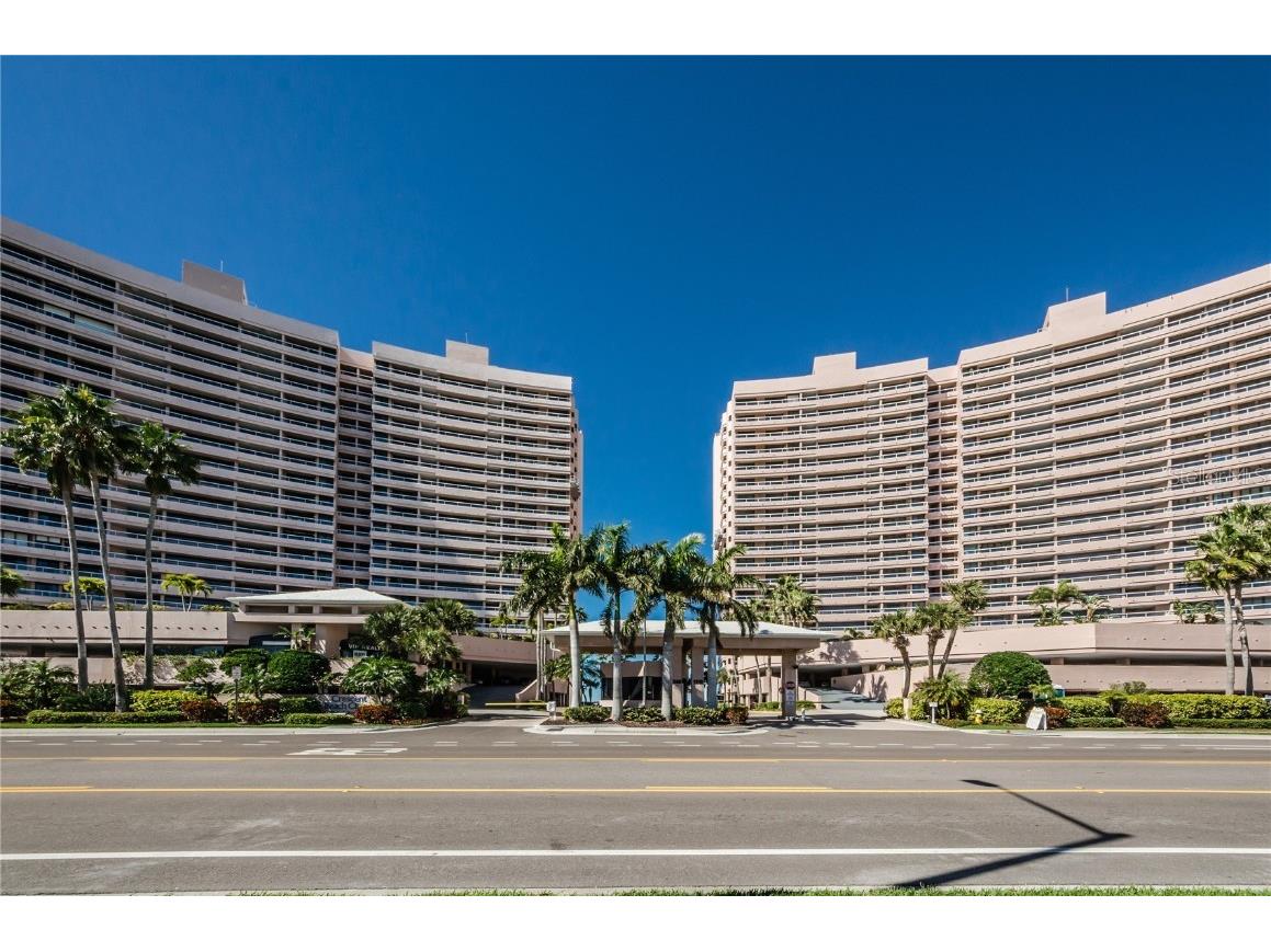 1310 Gulf Boulevard #5C Clearwater Beach FL 33767 - GULF OF MEXICO TB8369580 image1