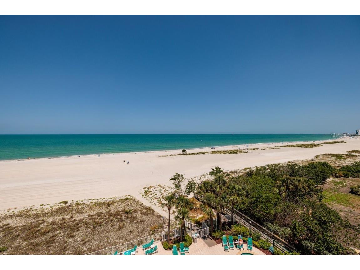 1310 Gulf Boulevard #6C Clearwater Beach FL 33767 - GULF OF AMERICA TB8388882 image1