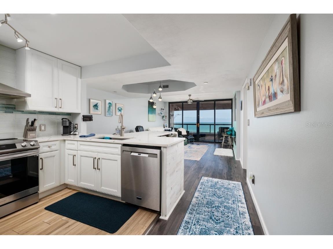 1310 Gulf Boulevard #6C Clearwater Beach FL 33767 - GULF OF AMERICA TB8388882 image16