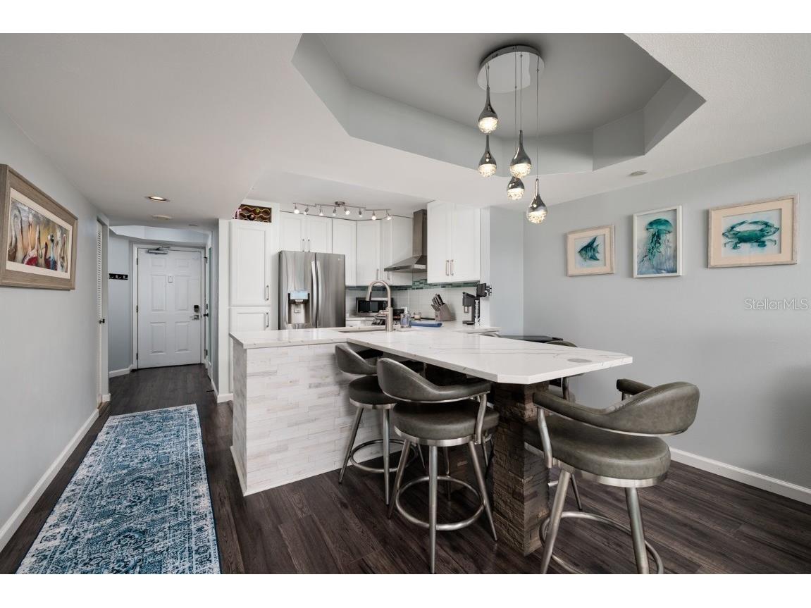 1310 Gulf Boulevard #6C Clearwater Beach FL 33767 - GULF OF AMERICA TB8388882 image18