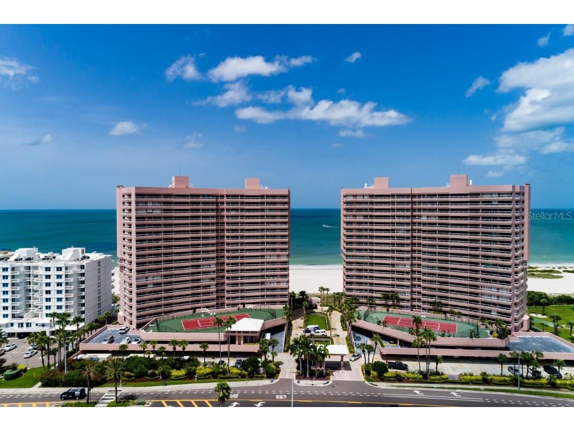 1310 Gulf Boulevard #6C Clearwater Beach FL 33767 - GULF OF AMERICA TB8388882 image2