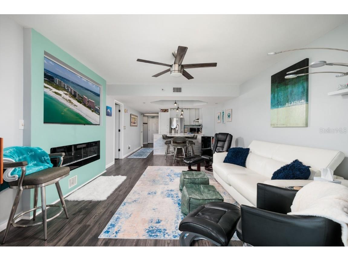 1310 Gulf Boulevard #6C Clearwater Beach FL 33767 - GULF OF AMERICA TB8388882 image20