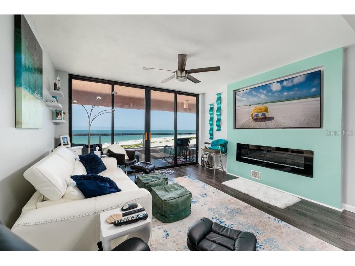 1310 Gulf Boulevard #6C Clearwater Beach FL 33767 - GULF OF AMERICA TB8388882 image21