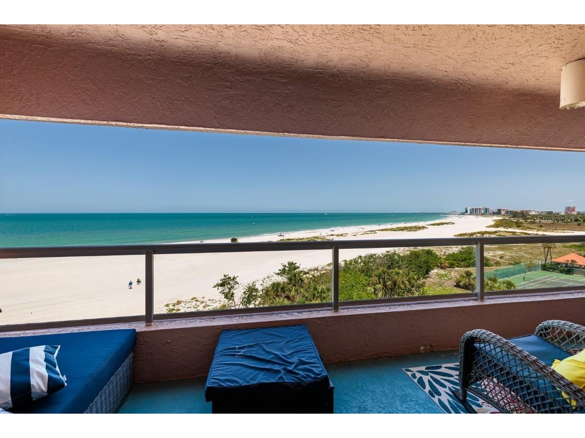 1310 Gulf Boulevard #6C Clearwater Beach FL 33767 - GULF OF AMERICA TB8388882 image24