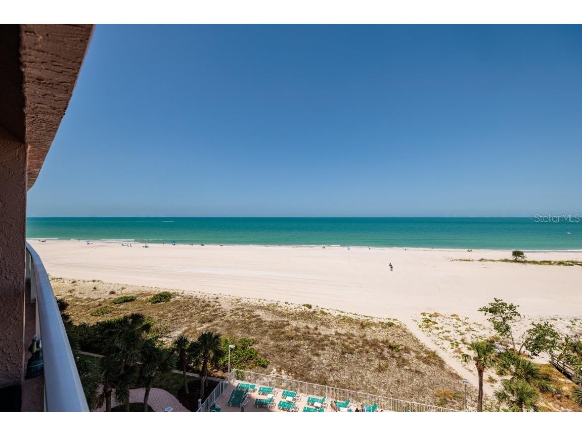1310 Gulf Boulevard #6C Clearwater Beach FL 33767 - GULF OF AMERICA TB8388882 image25