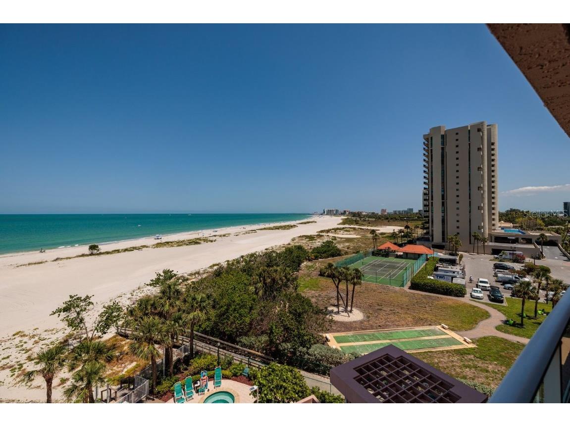 1310 Gulf Boulevard #6C Clearwater Beach FL 33767 - GULF OF AMERICA TB8388882 image26