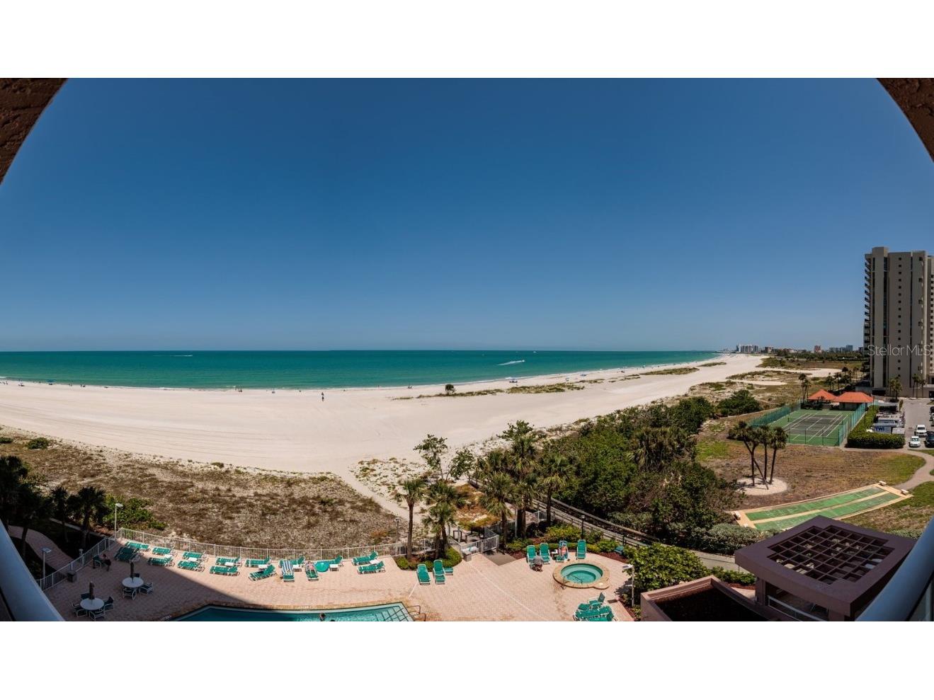 1310 Gulf Boulevard #6C Clearwater Beach FL 33767 - GULF OF AMERICA TB8388882 image27