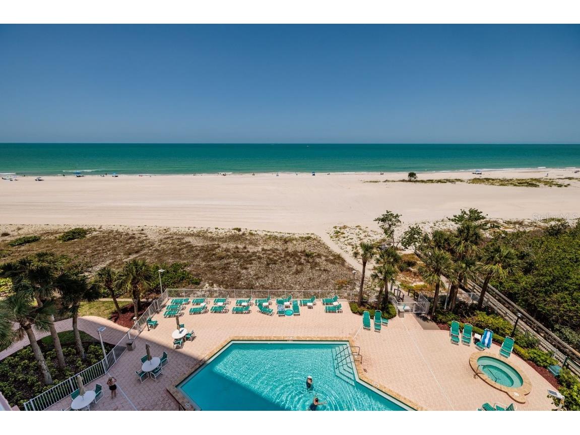 1310 Gulf Boulevard #6C Clearwater Beach FL 33767 - GULF OF AMERICA TB8388882 image28