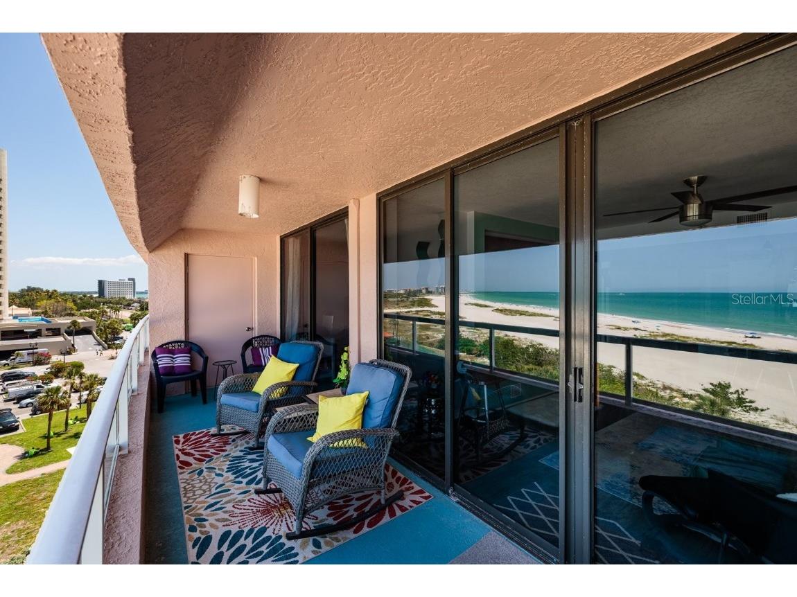 1310 Gulf Boulevard #6C Clearwater Beach FL 33767 - GULF OF AMERICA TB8388882 image29