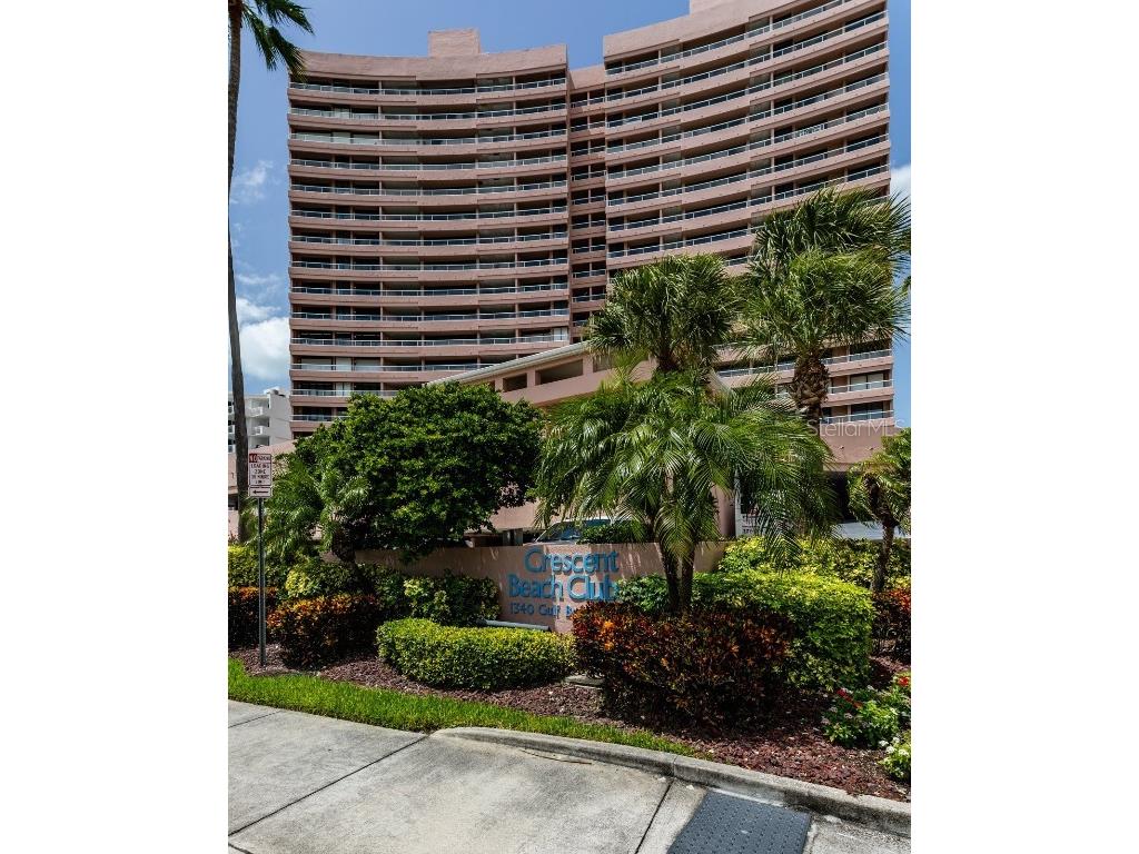 1310 Gulf Boulevard #6C Clearwater Beach FL 33767 - GULF OF AMERICA TB8388882 image3