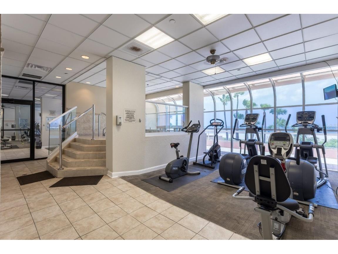 1310 Gulf Boulevard #6C Clearwater Beach FL 33767 - GULF OF AMERICA TB8388882 image38