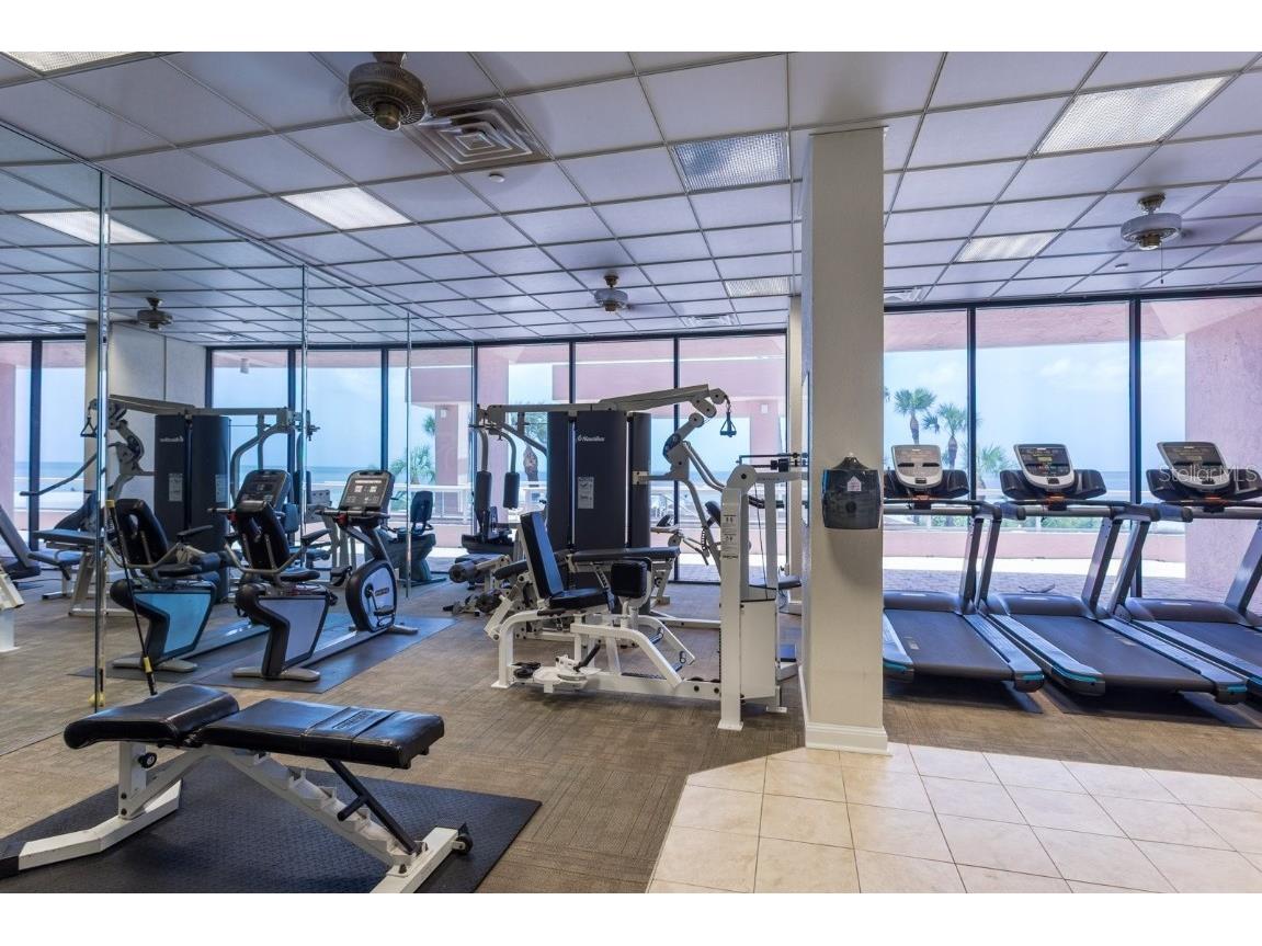 1310 Gulf Boulevard #6C Clearwater Beach FL 33767 - GULF OF AMERICA TB8388882 image39