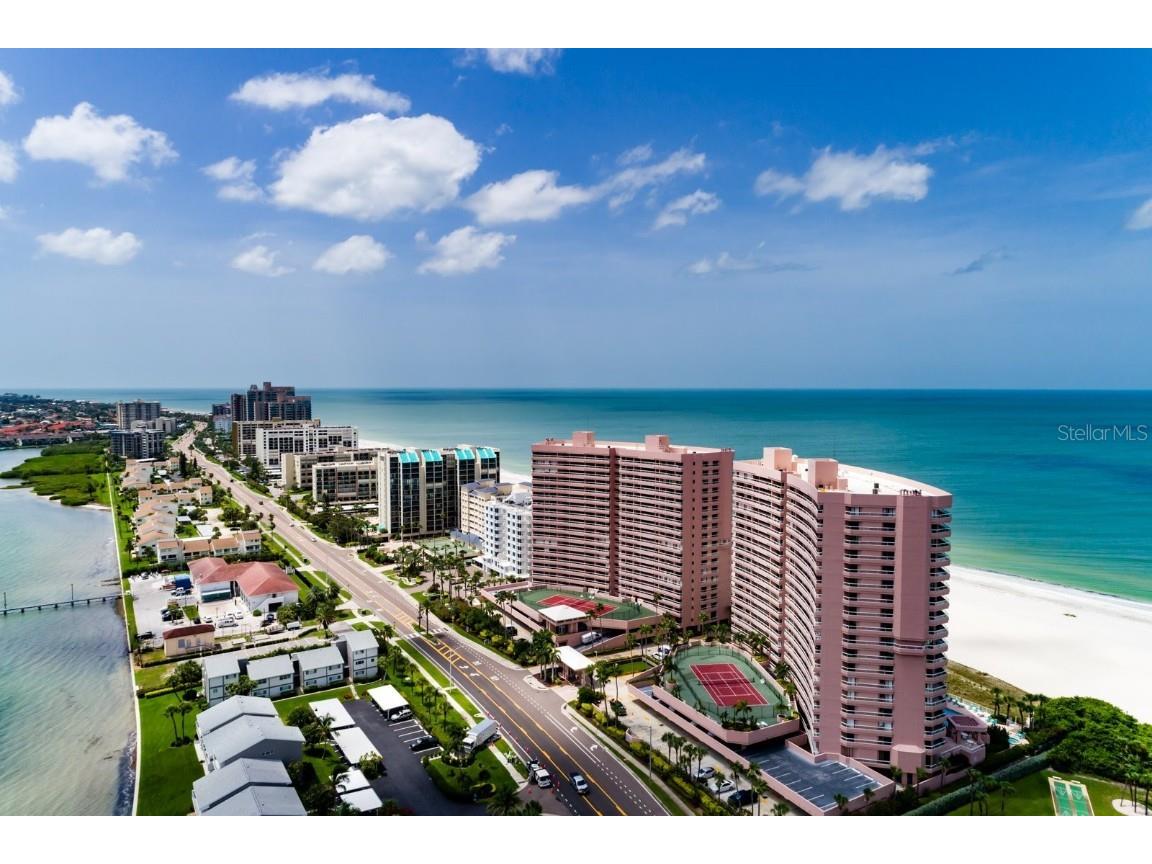 1310 Gulf Boulevard #6C Clearwater Beach FL 33767 - GULF OF AMERICA TB8388882 image4