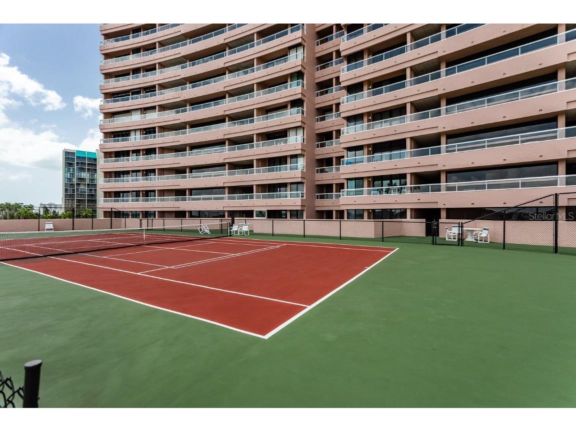 1310 Gulf Boulevard #6C Clearwater Beach FL 33767 - GULF OF AMERICA TB8388882 image44