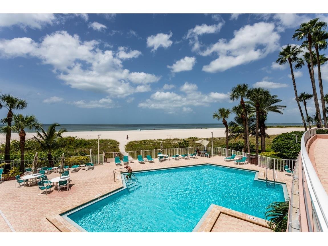 1310 Gulf Boulevard #6C Clearwater Beach FL 33767 - GULF OF AMERICA TB8388882 image46