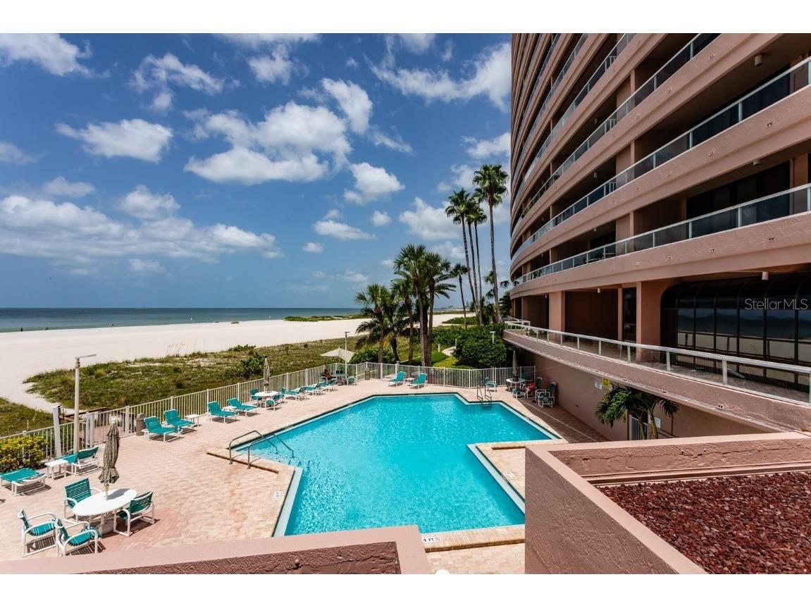 1310 Gulf Boulevard #6C Clearwater Beach FL 33767 - GULF OF AMERICA TB8388882 image48