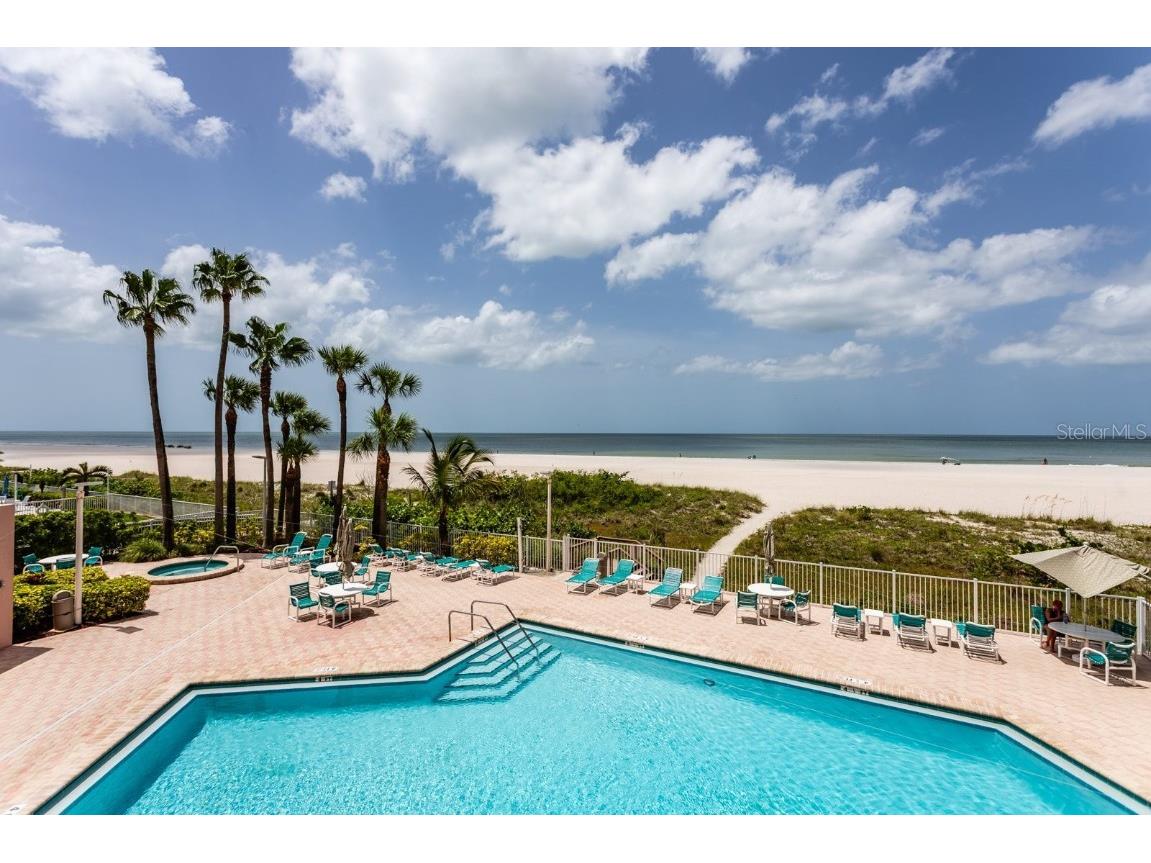 1310 Gulf Boulevard #6C Clearwater Beach FL 33767 - GULF OF AMERICA TB8388882 image49