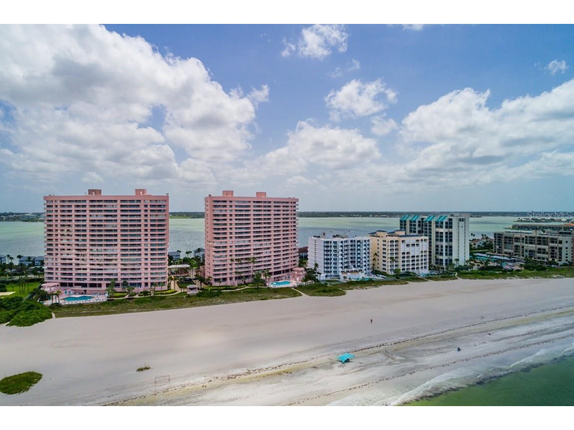 1310 Gulf Boulevard #6C Clearwater Beach FL 33767 - GULF OF AMERICA TB8388882 image5