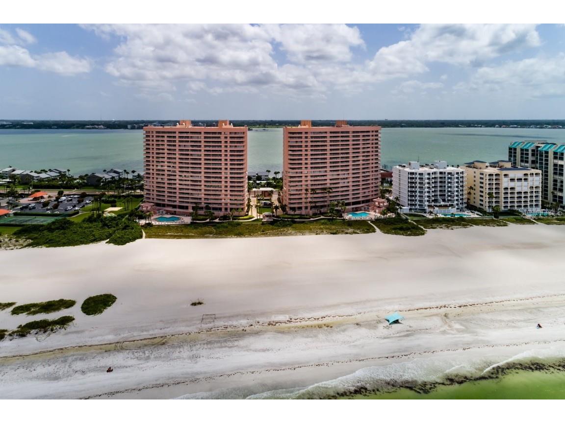 1310 Gulf Boulevard #6C Clearwater Beach FL 33767 - GULF OF AMERICA TB8388882 image51