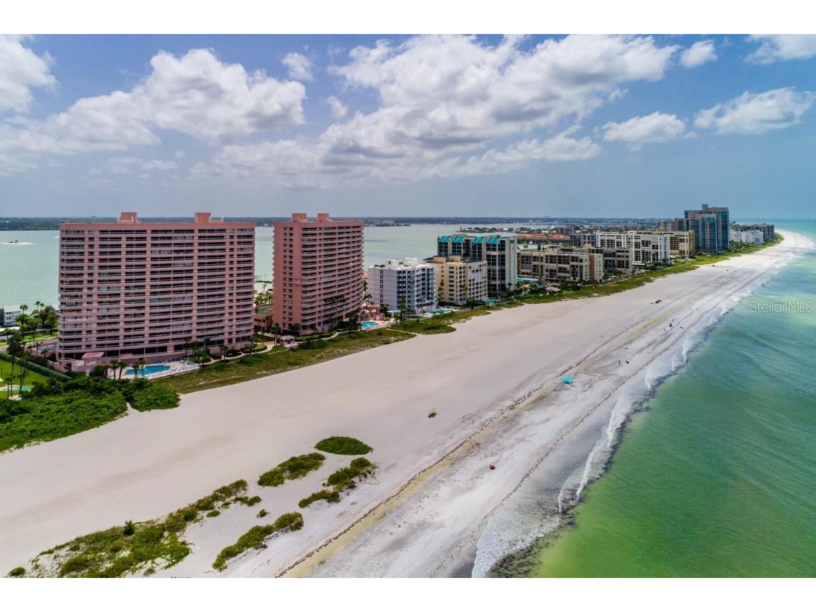1310 Gulf Boulevard #6C Clearwater Beach FL 33767 - GULF OF AMERICA TB8388882 image52