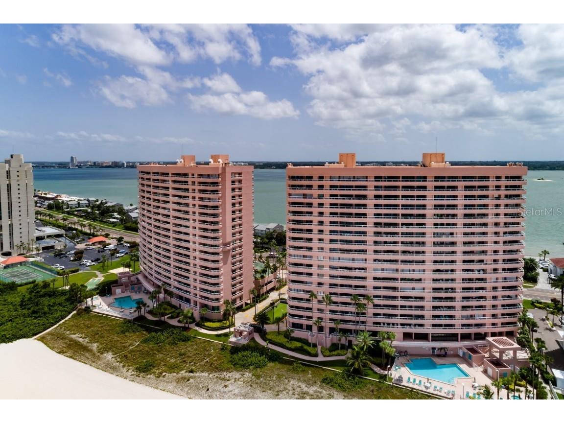 1310 Gulf Boulevard #6C Clearwater Beach FL 33767 - GULF OF AMERICA TB8388882 image53