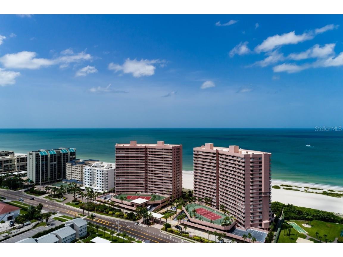 1310 Gulf Boulevard #6C Clearwater Beach FL 33767 - GULF OF AMERICA TB8388882 image57