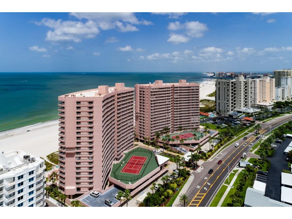 1310 Gulf Boulevard #6C Clearwater Beach FL 33767 - GULF OF AMERICA TB8388882 image6