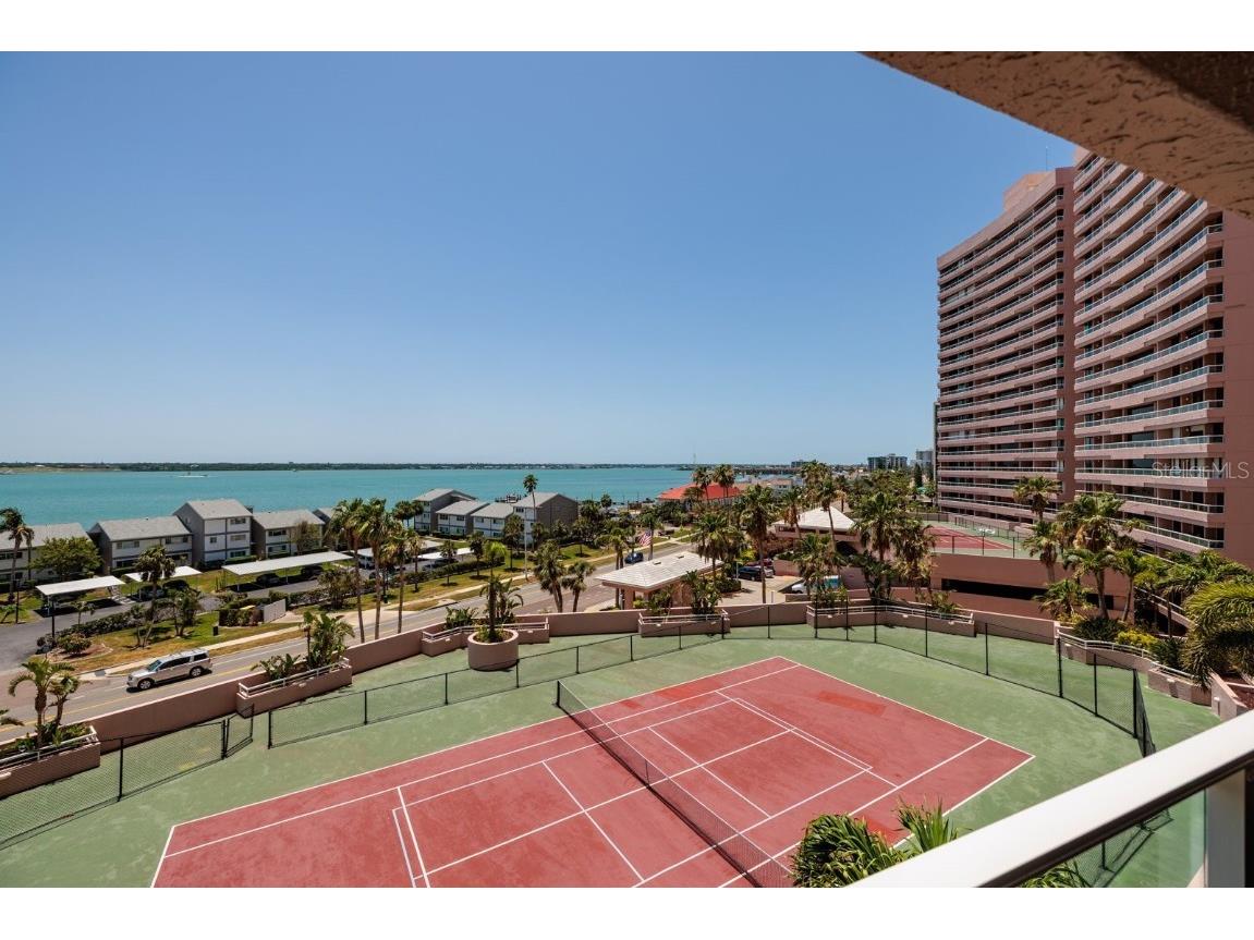 1310 Gulf Boulevard #6C Clearwater Beach FL 33767 - GULF OF AMERICA TB8388882 image8