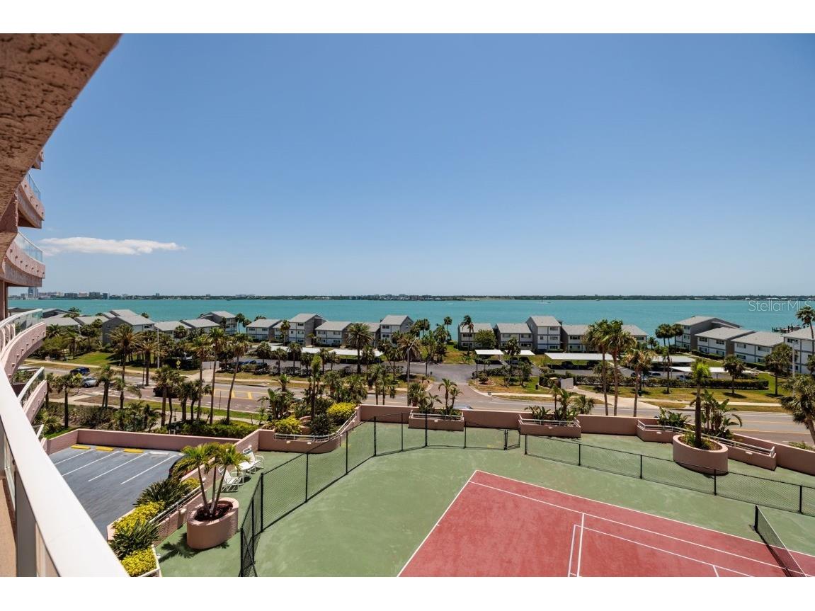 1310 Gulf Boulevard #6C Clearwater Beach FL 33767 - GULF OF AMERICA TB8388882 image9