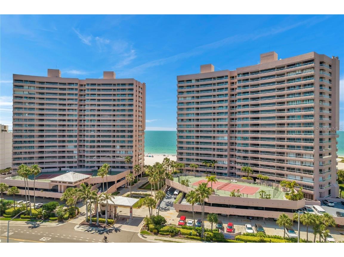 1310 Gulf Boulevard #6D Clearwater FL 33767 - GULF OF MEXICO U8200454 image1