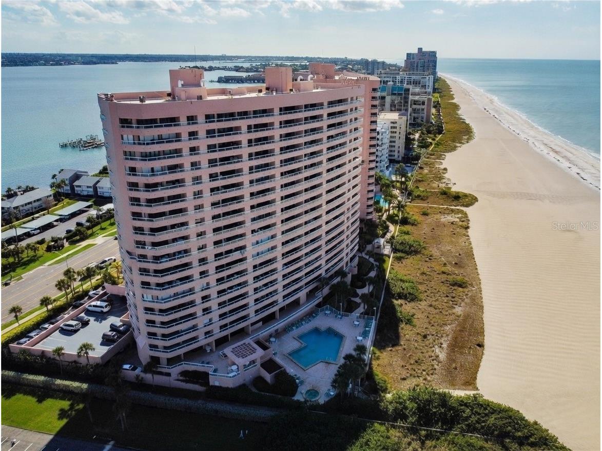 1310 Gulf Boulevard #6D Clearwater Beach FL 33767 - GULF OF AMERICA INTERCOASTAL TB8506861 image13