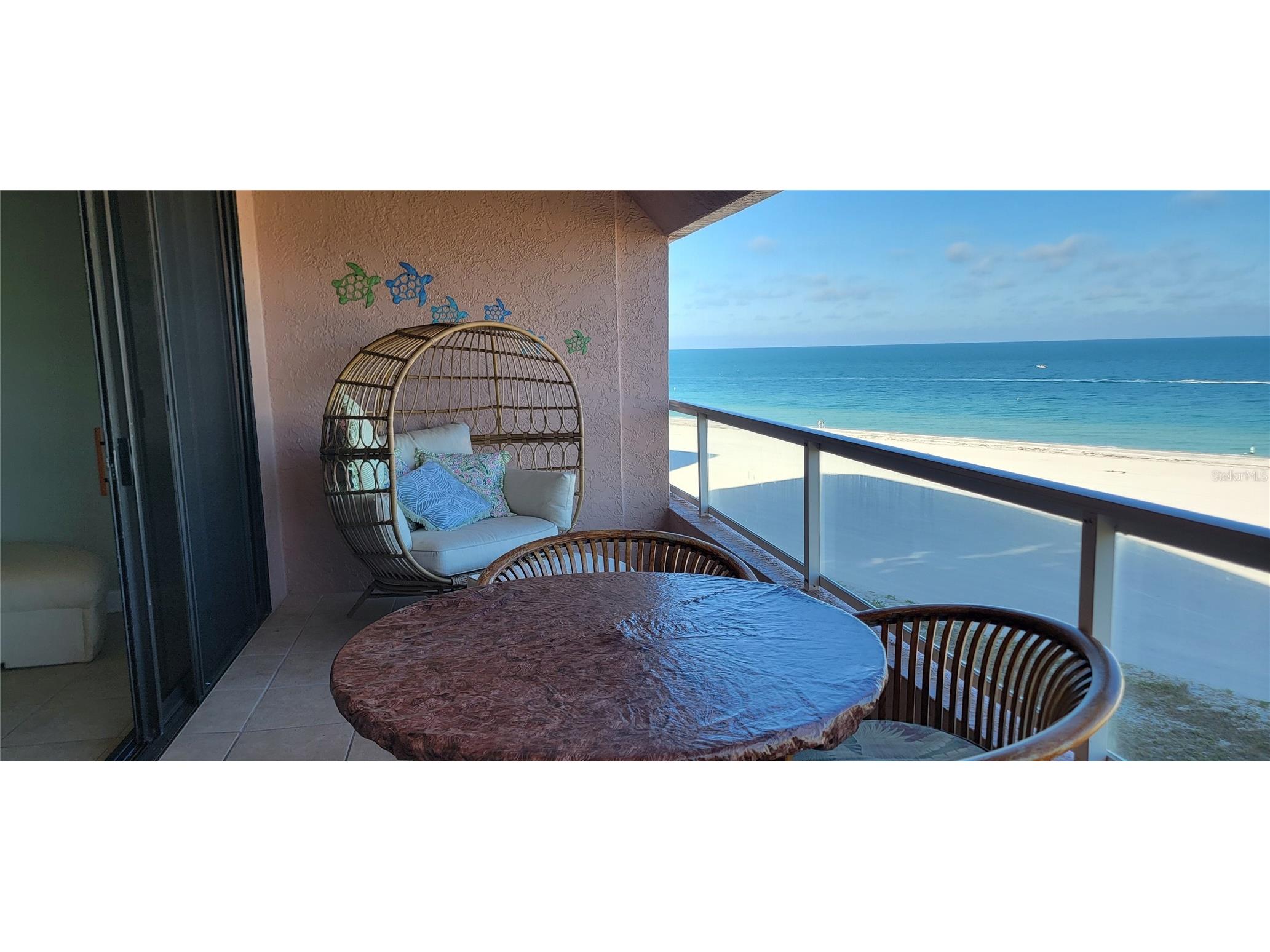 1310 Gulf Boulevard #6D Clearwater Beach FL 33767 - GULF OF AMERICA INTERCOASTAL TB8506861 image17