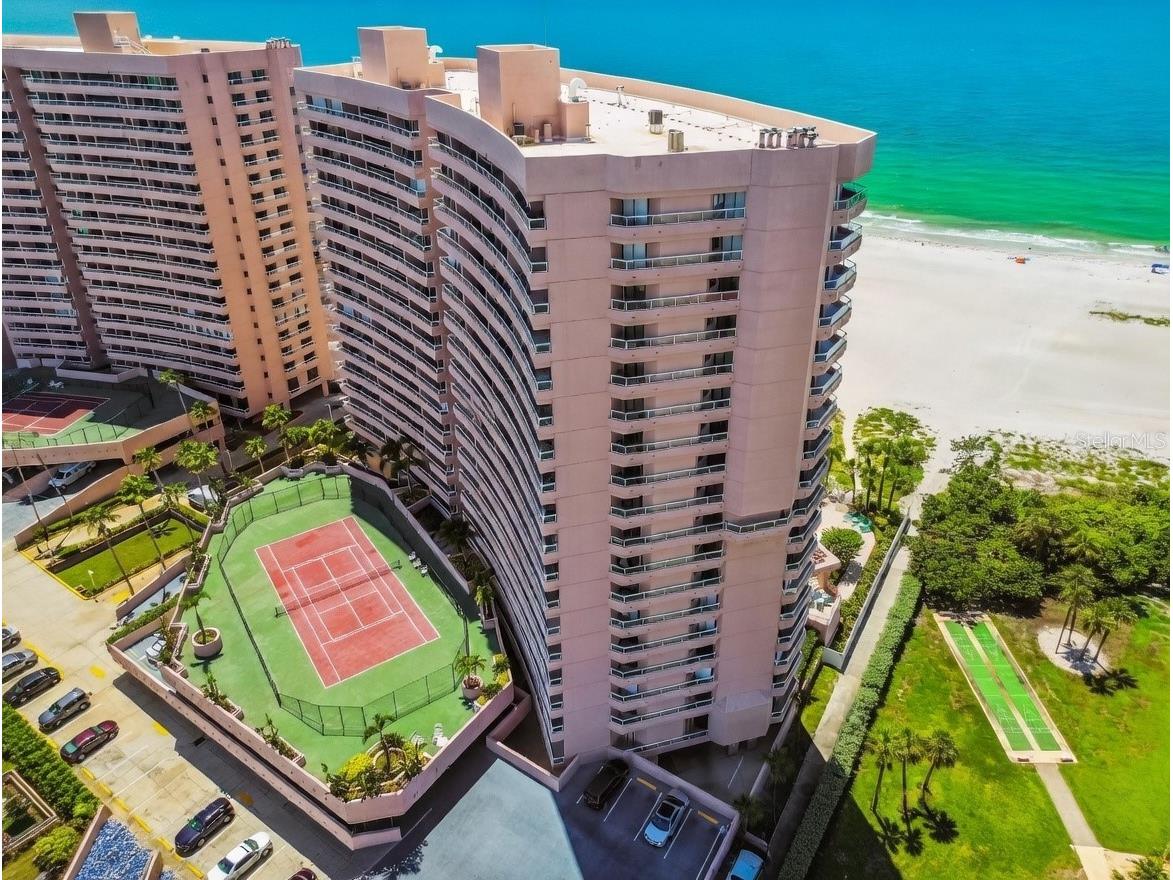 1310 Gulf Boulevard #6D Clearwater Beach FL 33767 - GULF OF AMERICA INTERCOASTAL TB8506861 image2