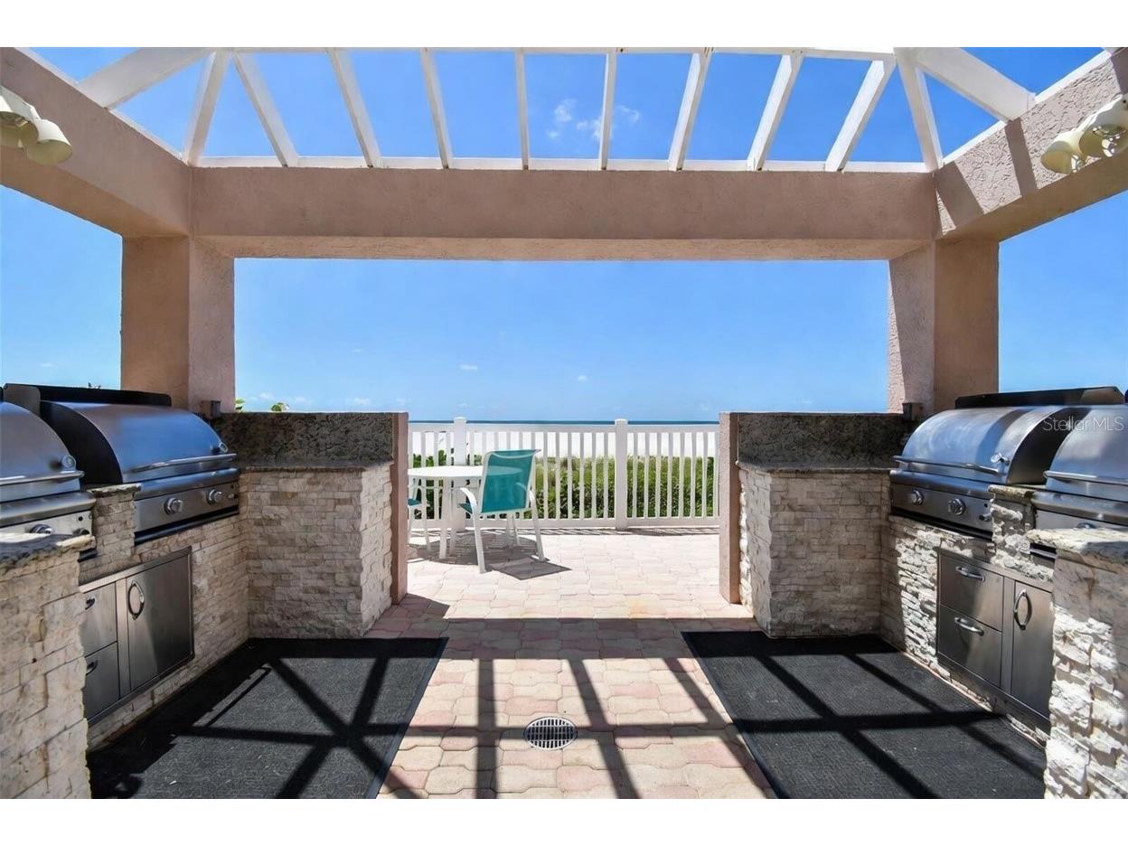 1310 Gulf Boulevard #6D Clearwater Beach FL 33767 - GULF OF AMERICA INTERCOASTAL TB8506861 image20