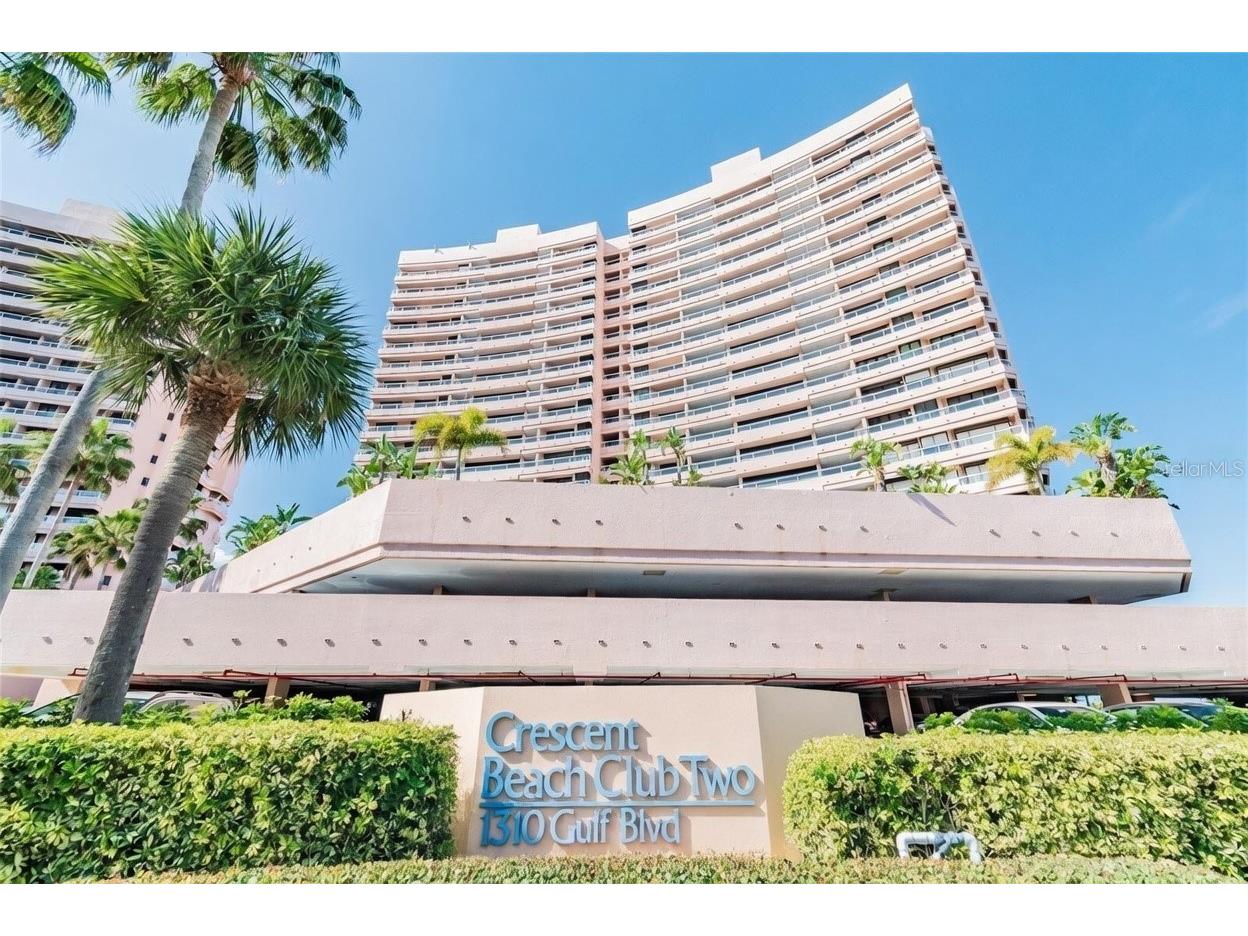 1310 Gulf Boulevard #6D Clearwater Beach FL 33767 - GULF OF AMERICA INTERCOASTAL TB8506861 image22