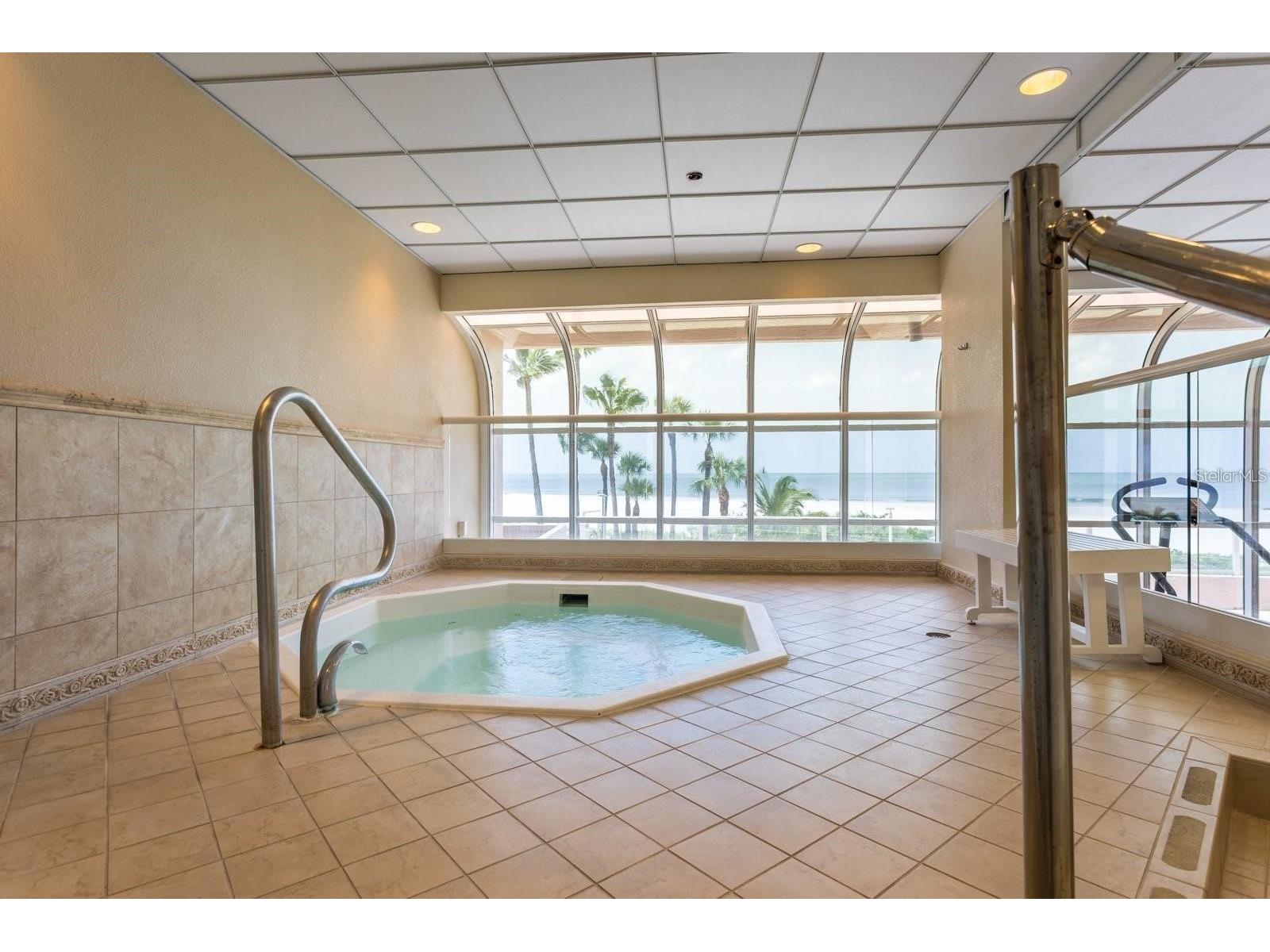 1310 Gulf Boulevard #6D Clearwater Beach FL 33767 - GULF OF AMERICA INTERCOASTAL TB8506861 image30