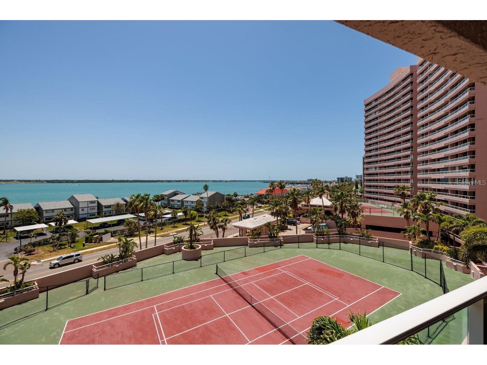 1310 Gulf Boulevard #6D Clearwater Beach FL 33767 - GULF OF AMERICA INTERCOASTAL TB8506861 image31