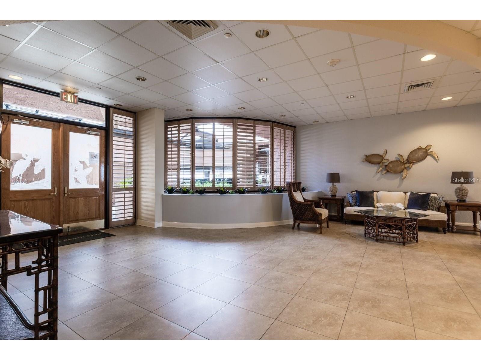 1310 Gulf Boulevard #6D Clearwater Beach FL 33767 - GULF OF AMERICA INTERCOASTAL TB8506861 image32