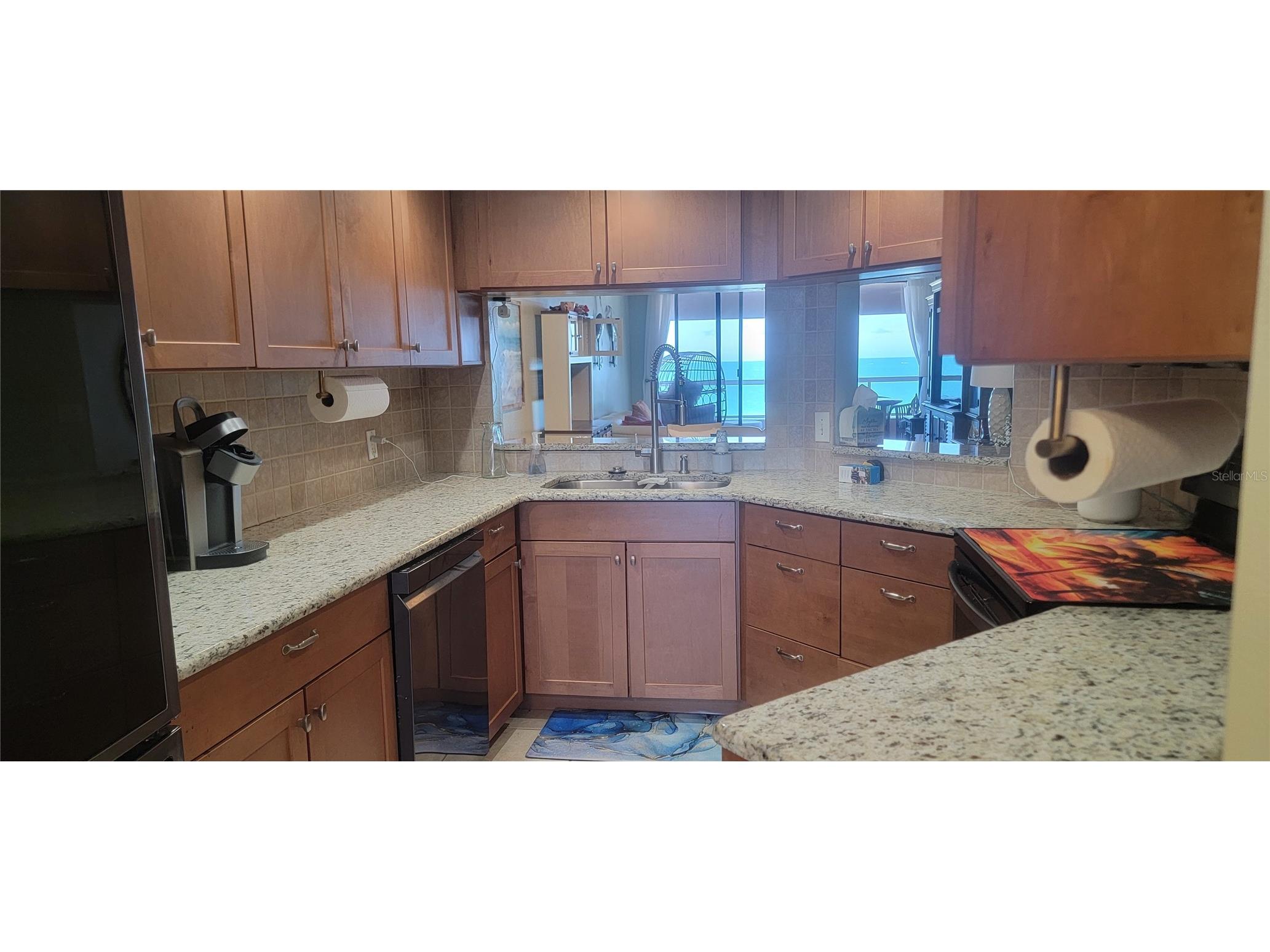 1310 Gulf Boulevard #6D Clearwater Beach FL 33767 - GULF OF AMERICA INTERCOASTAL TB8506861 image4