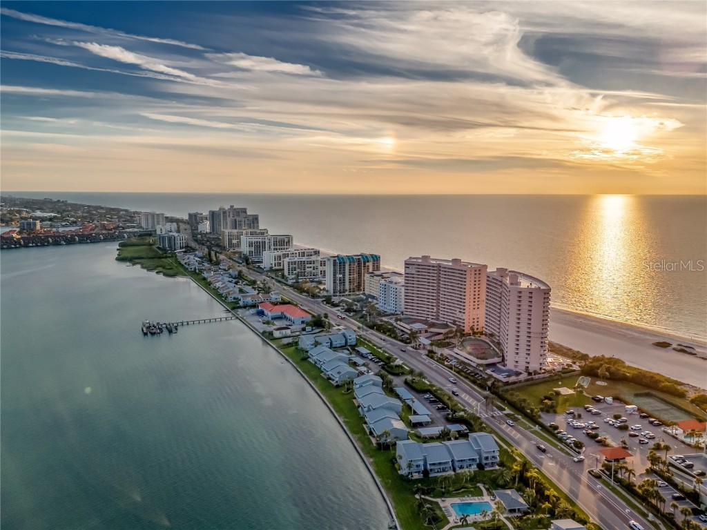 1310 Gulf Boulevard #7A Clearwater FL 33767 - GULF OF MEXICO U8232336 image1