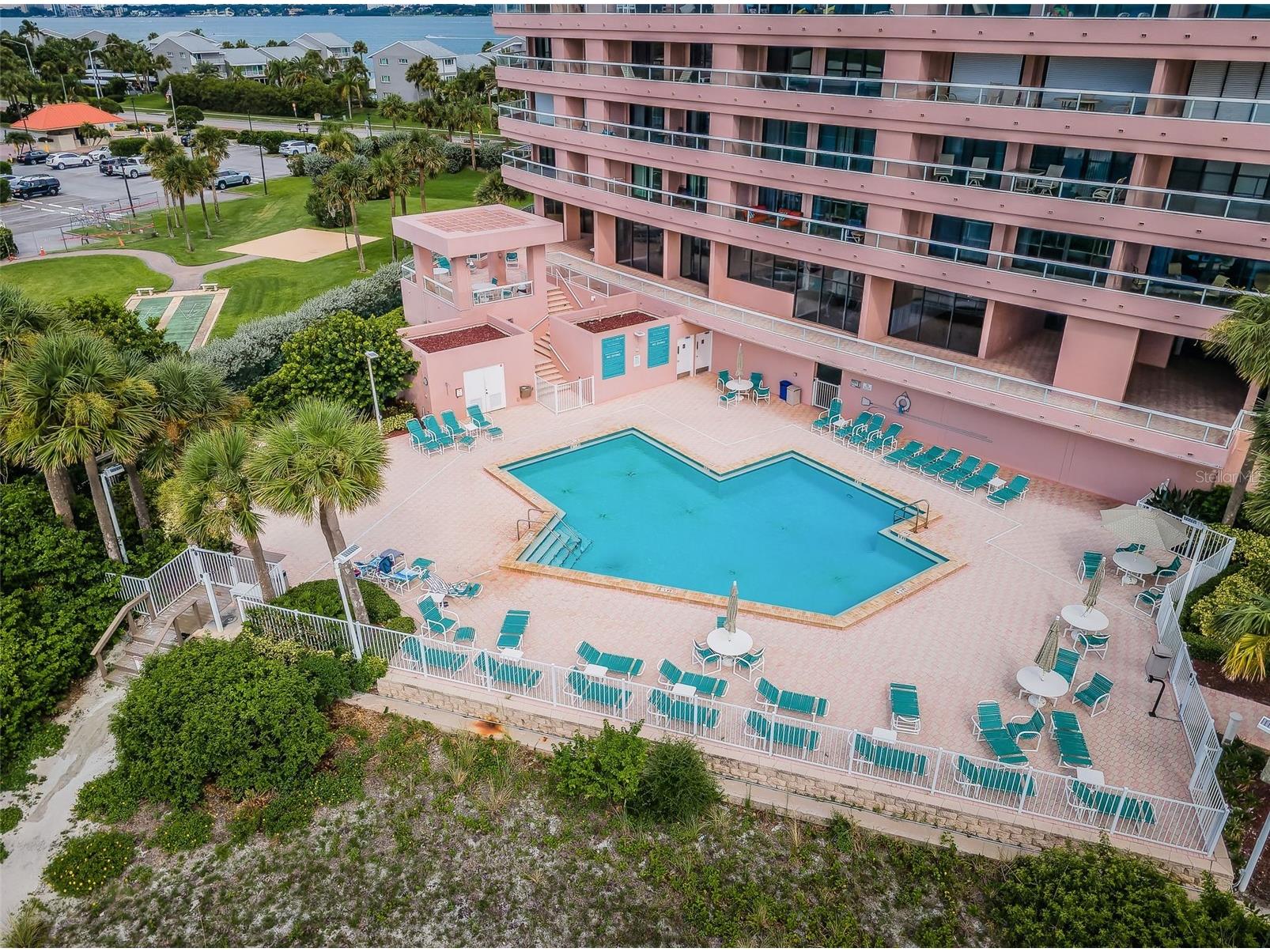 1310 Gulf Boulevard #PENTHOUSE A Clearwater Beach FL 33767 - GULF OF MEXICO TB8496688 image10