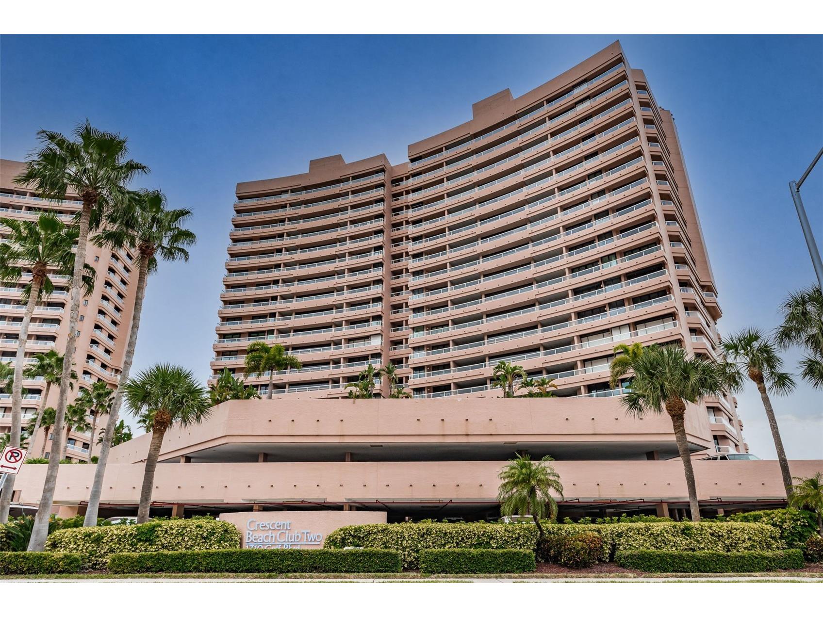 1310 Gulf Boulevard #PENTHOUSE A Clearwater Beach FL 33767 - GULF OF MEXICO TB8496688 image11